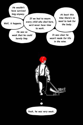 Read Malpelo  7 Page 5 in English