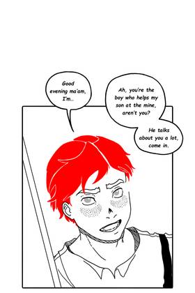 Read Malpelo  7 Page 7 in English