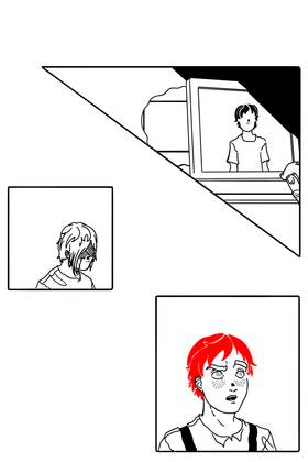 Read Malpelo  7 Page 8 in English