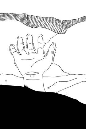 Read Malpelo  8 Page 5 in English