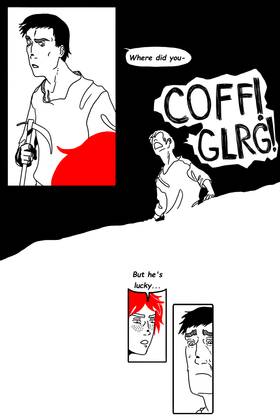 Read Malpelo  8 Page 7 in English