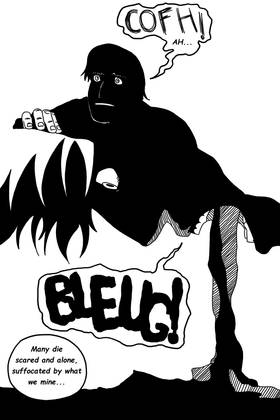 Read Malpelo  8 Page 8 in English