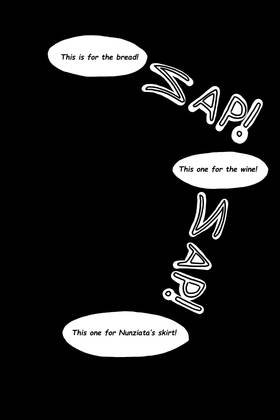 Read Malpelo  1 Page 1 in English