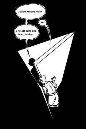 Read Malpelo  2 Page 2 in English