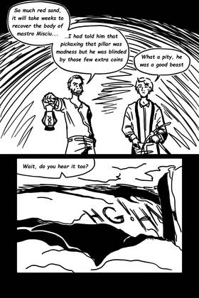 Read Malpelo  2 Page 3 in English