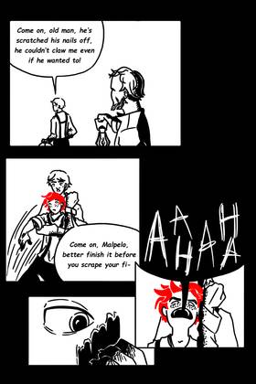 Read Malpelo  2 Page 7 in English