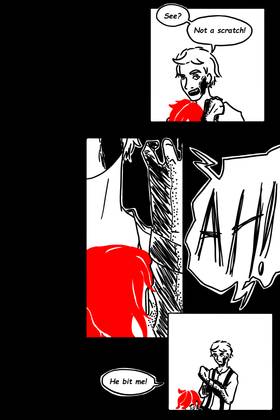 Read Malpelo  2 Page 8 in English