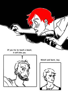 Read Malpelo  2 Page 9 in English