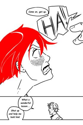 Read Malpelo  2 Page 10 in English