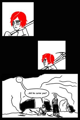 Read Malpelo  3 Page 4 in English