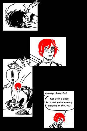 Read Malpelo  3 Page 5 in English