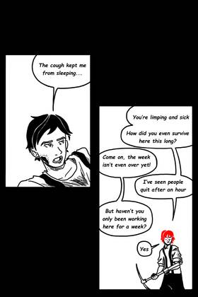 Read Malpelo  3 Page 6 in English