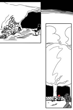 Read Malpelo  3 Page 7 in English