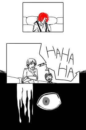 Read Malpelo  3 Page 9 in English