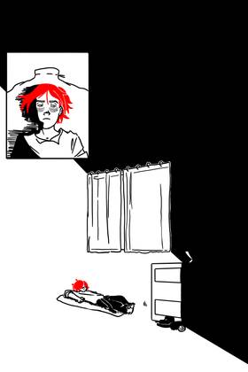 Read Malpelo  4 Page 2 in English