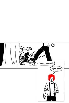 Read Malpelo  4 Page 3 in English