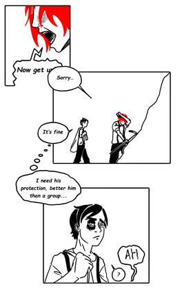 Read Malpelo  4 Page 5 in English