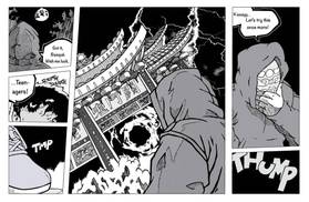 Read Dao Shi/Millennials   1 Page 4 in English