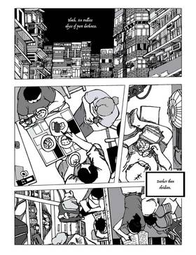 Read Dao Shi/Millennials   1 Page 5 in English