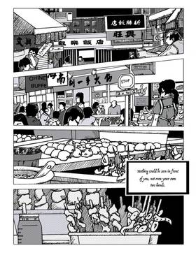Read Dao Shi/Millennials   1 Page 6 in English