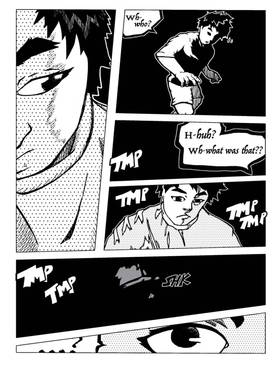 Read Dao Shi/Millennials   1 Page 7 in English