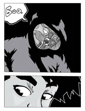 Read Dao Shi/Millennials   1 Page 8 in English