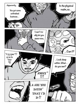 Read Dao Shi/Millennials   1 Page 10 in English