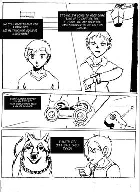 Read Catalyst 9   9 Page 1 in English