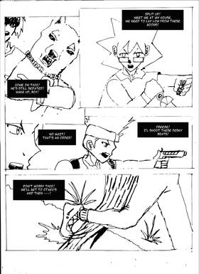 Read Catalyst 9   15 Page 1 in English