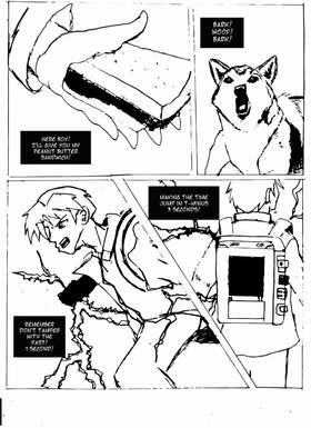 Read Catalyst 9   20 Page 3 in English