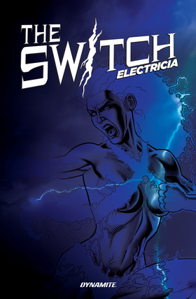 Read The Switch: Electricia  1 Page 1 in English