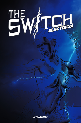 Read The Switch: Electricia  1 Page 1 in English