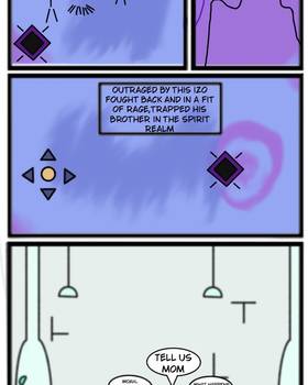 Read Witch’s Alone   2 Page 2 in English