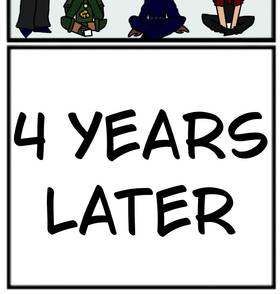 Read Witch’s Alone   2 Page 5 in English