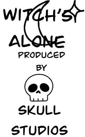Read Witch’s Alone   2 Page 6 in English