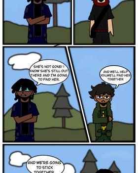 Read Witch’s Alone   4 Page 2 in English