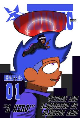 Read Idiotic Comics  1 Page 1 in English