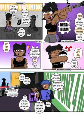 Read Idiotic Comics  2 Page 4 in English