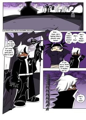Read Idiotic Comics  2 Page 6 in English