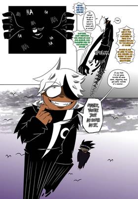 Read Idiotic Comics  2 Page 9 in English