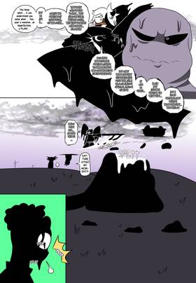 Read Idiotic Comics  2 Page 10 in English