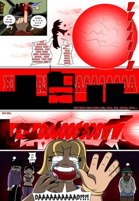 Read Idiotic Comics  3 Page 4 in English