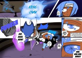 Read Idiotic Comics  4 Page 5 in English