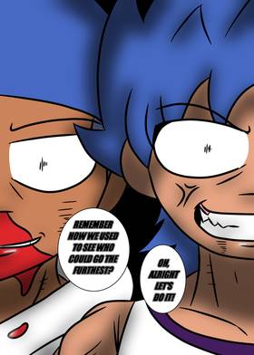 Read Idiotic Comics  4 Page 8 in English