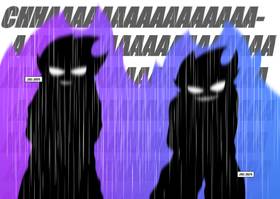 Read Idiotic Comics  4 Page 9 in English