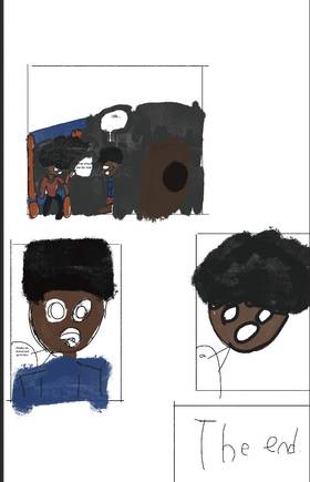 Read Hero X School  1 Page 4 in English