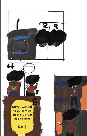 Read Hero X School  2 Page 2 in English