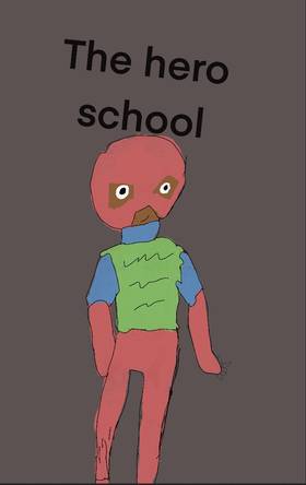 Read Hero X School  2 Page 1 in English