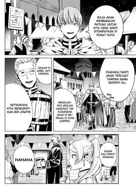 Read Sousou no Frieren  1 Page 3 in Indonesian