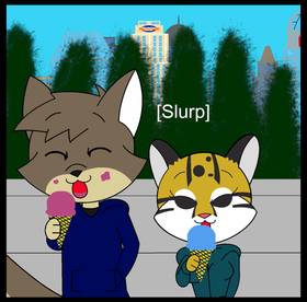 Read Speckledorks  1 Page 1 in English